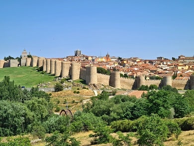 Ávila